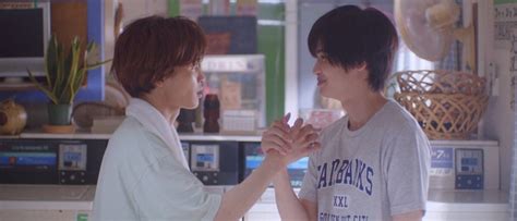 laundry my shin 1|Minato's Laundromat – Series Review & Ending .